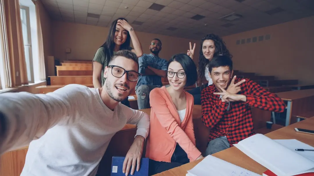 The INSchools Journey